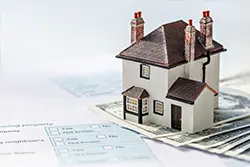 Garden City real estate accounting