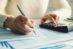 Garden City State and Local Taxes