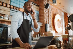 Garden City restaurant accounting